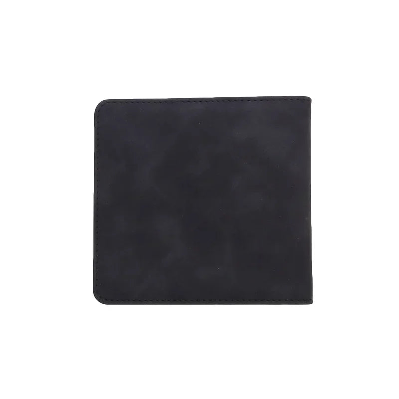 Elegant Leather Document Holder™