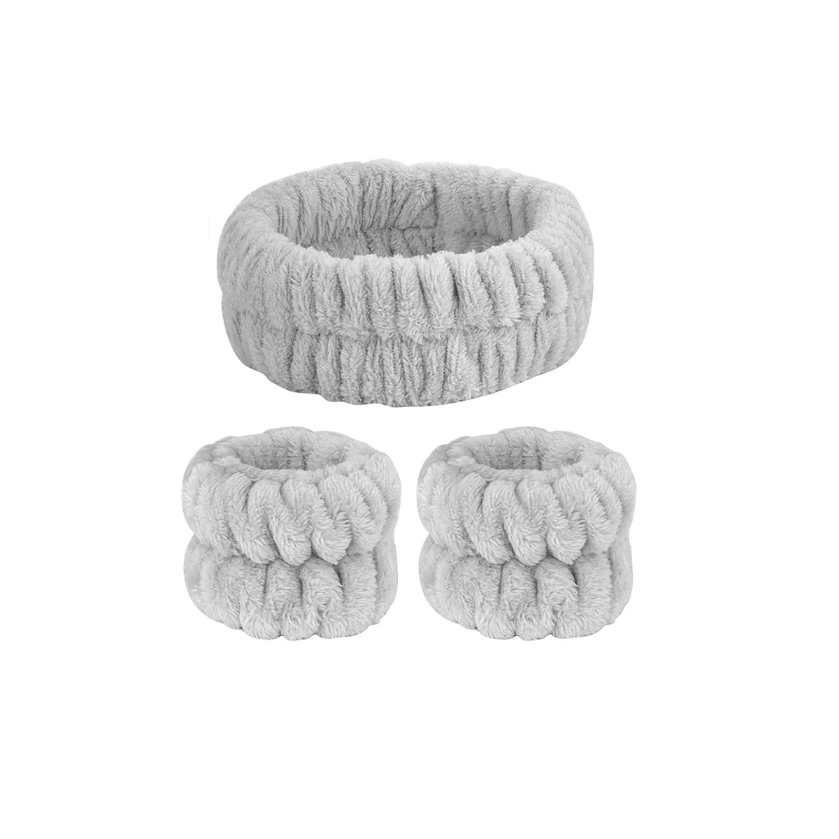 Elegant Skincare Wristband Set™