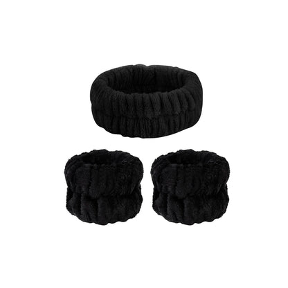 Elegant Skincare Wristband Set™